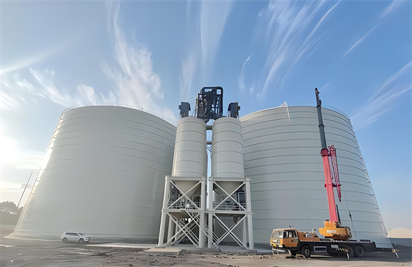 尖草坪大型钢板库